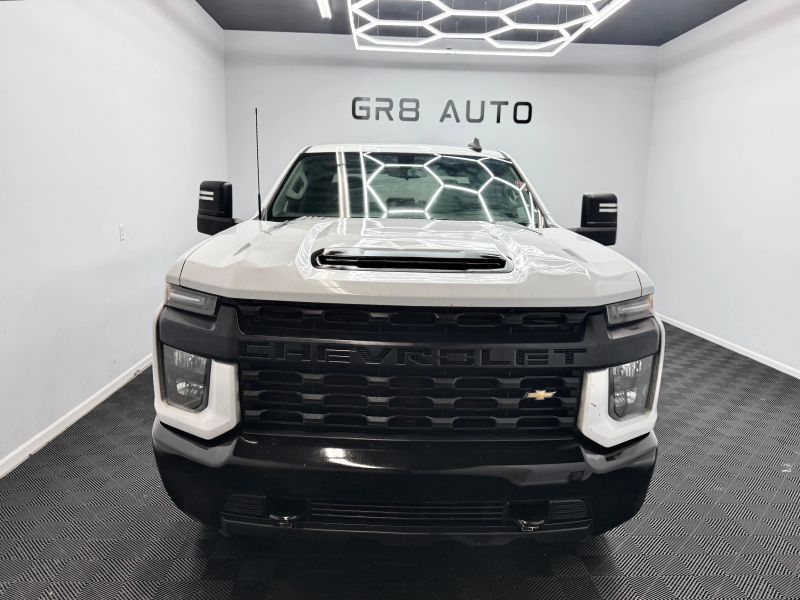 chevrolet silverado 2500hd 2020 1GB1WLE73LF263339 image chevrolet silverado 2500hd 2020 1GB1WLE73LF263339 image